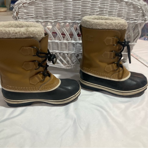 Sorel boots nwt - Picture 5 of 11